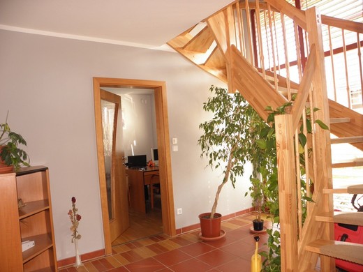 vzorový dům České Budějovice