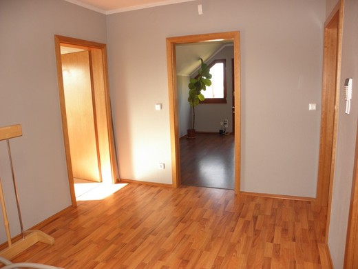 vzorový dům České Budějovice