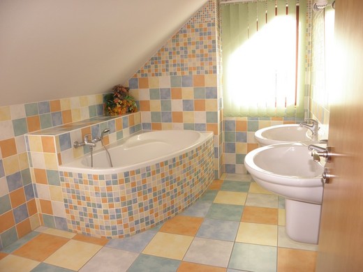 vzorový dům České Budějovice