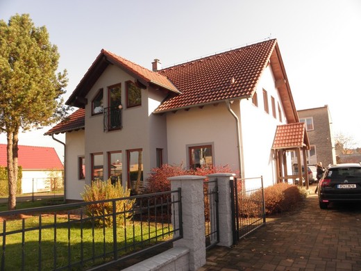 vzorový dům České Budějovice